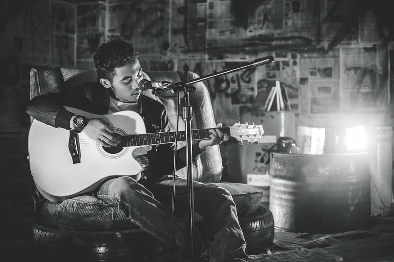 Live Acoustic