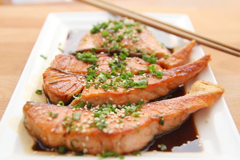 Mermaid's Melody Seafood Soiree
